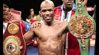 Amir Khan Vs Timothy Bradley Video Timeline [upl. by Nuahsor]