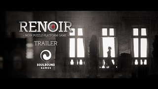 RENOIR – Trailer [upl. by Anilag613]