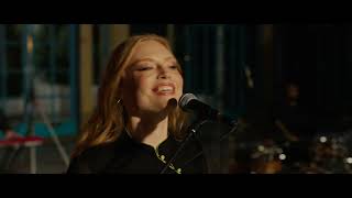 Freya Ridings  Wither On The Vine Live at Alexandra Palace [upl. by Henka835]