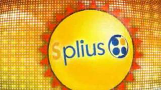 Splius®  bevielis internetas [upl. by Kedezihclem]