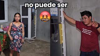 Nuestro REFRIGERADOR se ARRUINÓ por NO USARLO😭 o porque LA TENEMOS ABANDONADO Explicando porque [upl. by Plante613]