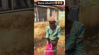 Rema  HEHEHE TikTok Dance Challenge dance music afrobeatsdance [upl. by Kama]