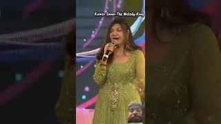 Kumar Sanu and Alka Yagnik Superhit Song Kumar Sanu WhatsApp Status Video shorts [upl. by Erick]