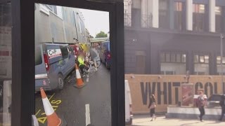 Road Rage Britain Documentary captures anger on the streets of the UK [upl. by Tekla]