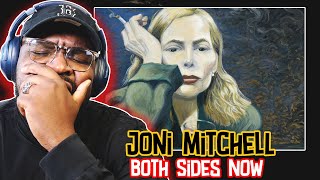 Joni Mitchell  Both Sides Now  REACTIONREVIEW [upl. by Eolcin298]