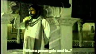 SUB KAHAN KUCH LALA0GUL 621 Jagjit Singh Movie Mirza Ghalib ORIGNAL VIDEO HQ English Subtitle [upl. by Nahtaoj]