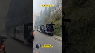 Darjeeling Toy Train [upl. by Amsirp]