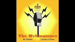 The Wellingtones  I Dreamed A Dream [upl. by Wira293]