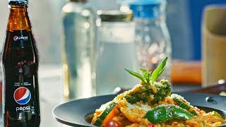 Cheesy Tomato Risotto Recipe  चिझी टोमॅटो रिझोटो  How To Make Cheesy Tomato Risotto [upl. by Notnilc]