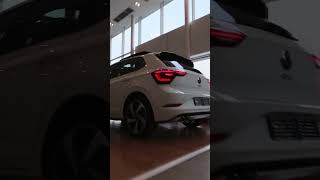 New 2024 Volkswagen Polo GTI [upl. by Fayola351]