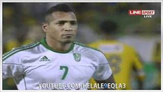 ركلات الترجيح الاهلي Vs الاتحاد وفرحة الاهلي [upl. by Sena447]