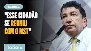 MAGNO MALTA CRITICA HISTÓRICO DE LEWANDOWSKI NO STF quotDECISÕES FAVORÁVEIS AO PTquot [upl. by Konstantin]