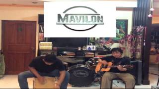 Magic knight rayearth opening theme Japanesetagalog Mavilon Cover [upl. by Ekalb9]