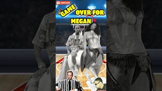 MEGAN THEE STALLIONS SHOCKING CONFESSION ABOUT TORY LANEZ [upl. by Aron687]