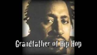 Hip Hop History Part 1 [upl. by Merwin]