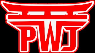 WWE 2K24 Attitude Era 38  PWJ Pro Wrestling Japan [upl. by Zacharie505]