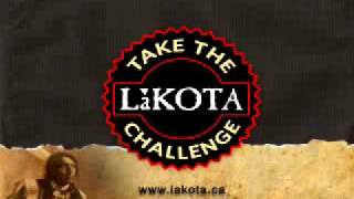 Lakota Challenge Commercial 2010 [upl. by Lejeune]