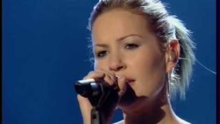 DIDO quotLife for Rent quot Live  27 Sept 2003 BBC Prime HQ [upl. by Riba]