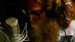 Ben Caplan  Under Control  The Influences [upl. by Arah291]