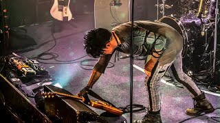 GARY NUMAN INTRUDER US TOUR  THE CATALYST  FULL CONCERT  HDR [upl. by Baron]