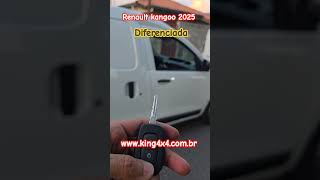 renaultkangoo renault kangoo kangoo2025 transformação fiorino kangoobau fiorinobau doblo [upl. by Pooley363]