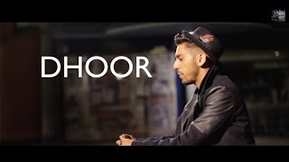 Dhoor  Menis feat Raashi Sood Official Video [upl. by Tabbatha590]