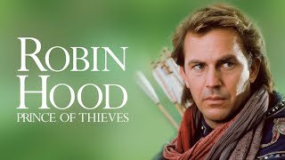 quotUNCOVERING Hidden Gems in Robin Hood Prince of Thieves 1991  You Wont Believe What We Foundquot [upl. by Darbie829]