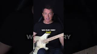 DONT warm up guitarmastery learnguitar guitarsdaily [upl. by Frederich]