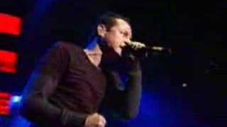 Linkin Park  05  No More Sorrow KROQ Weenie Roast 2007 [upl. by Macilroy]