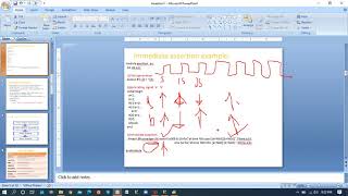 Assertion system verilog sva part1 introduction [upl. by Donovan821]