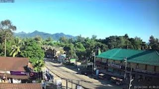 Koh Chang Webcam  Live Stream from Koh Chang by Coco Dee Bo [upl. by Bradlee]