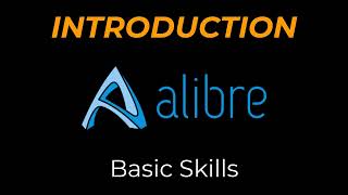 Alibre  Basic Tools [upl. by Amasa]