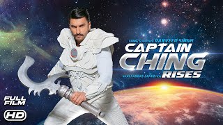 Chings Schezwan Chutney Ft Ranveer Singh  Captain Ching Rises  Desi Chinese  Chings Secret [upl. by Ahtiuqal481]