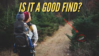 Beginners Guide to Geocaching  Geocaching For The First Time [upl. by Nnylrac]