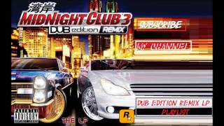 Midnight Club 3 DUB edition Remix LP  Download Link in Description [upl. by Frasquito]