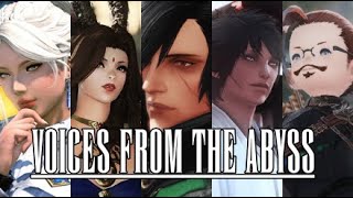 🔴DampD X FFXIV  Voices From The Abyss  Session 26 [upl. by Mcneely]