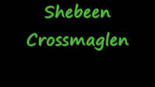 Shebeen Crossmaglen [upl. by Telocin]