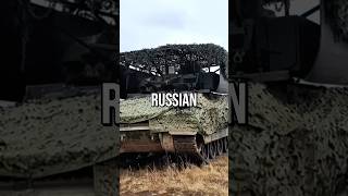 Bradley IFV Fighting For Russia [upl. by Nylassej]