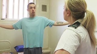 Britains Toughest Young offenders Prison [upl. by Saba]