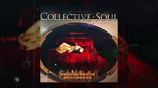 Collective Soul  In Between Official Visualizer [upl. by Xirdnek161]