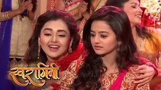 Swaragini  14th October 2016  Swara amp Raginis New AVATARS [upl. by Oloap]