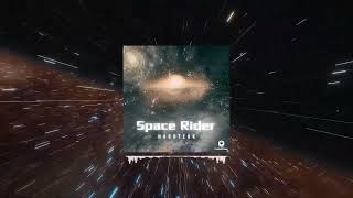 Space Rider  Hardtekk  LysergTEKK [upl. by Fredelia]