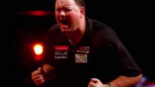 Raymond van Barneveld Entrance Music [upl. by Wight]