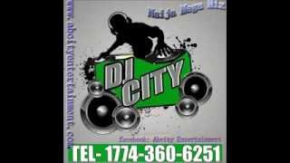 Naija Mega Mix 2012 by DJ City FT African China Bracket 2face 9nice dbanj duncan ice prince [upl. by Tipton]