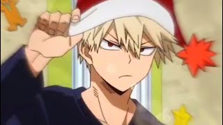 Bakugo sleep aid with heart beat Asmr [upl. by Aluk]