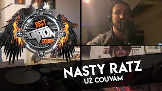 BEST CITRON COVER  Nasty Ratz  Už couvám [upl. by Lunseth]