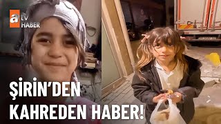 Minik Şirinden kahreden haber  atv ana Haber 2 Kasım 2024 [upl. by Rehpretsirhc]