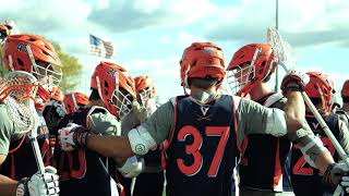 UVA vs Colgate University in Mens Lacrosse Highlights American Boy 2023 Tournament [upl. by Oiramd586]