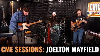 CME Sessions Joelton Mayfield [upl. by Yeloc]