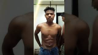 💪bodybuilder new whatsapp2023 💪status video🦾 [upl. by Tella]